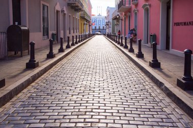 eski san juan puerto rico