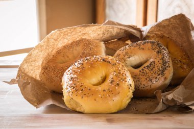 simit tohumları ile