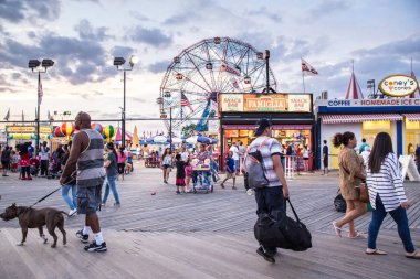 Coney Island Brooklyn