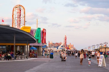 Coney Island Brooklyn