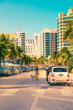 South Beach Miami Florida
