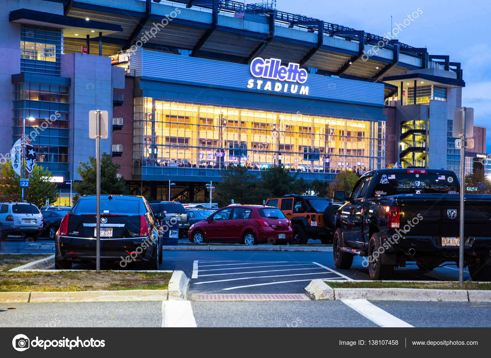 New Casino Near Gillette Stadium New Casino Near Gillette Stadium