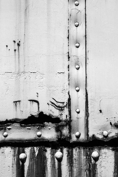 industrial white texture