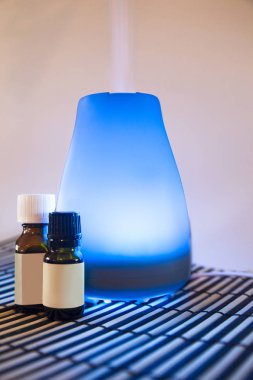 Essential Oil Diffuser clipart