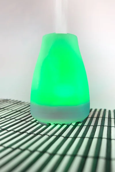 Essential Oil Diffuser — Stock Photo, Image