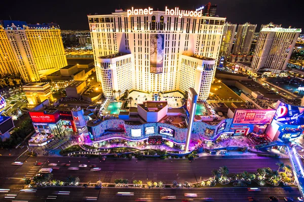 Las Vegas Nevada — Stockfoto