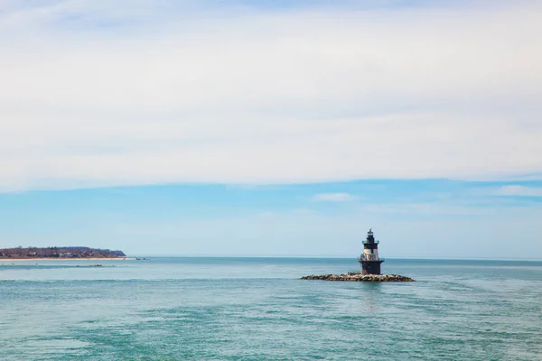 Orient Point Ny — Stockfoto