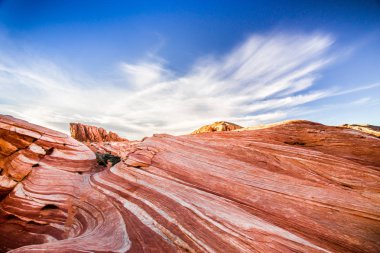 Valley of Fire Nevada