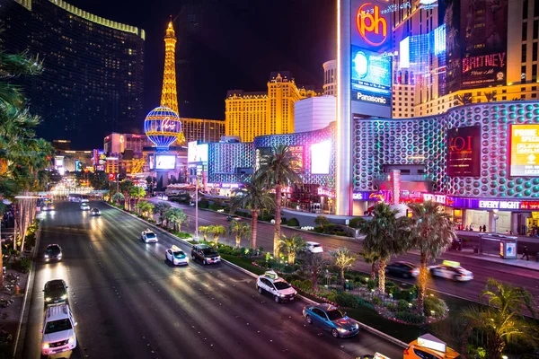 Las Vegas Nevada — Foto de Stock