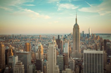 New York Şehri