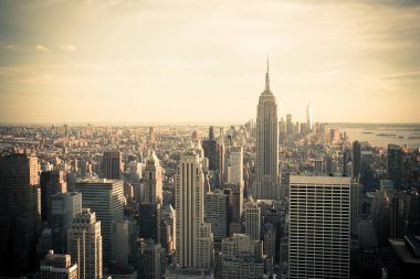 New York Şehri