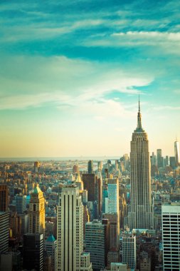 New York Şehri