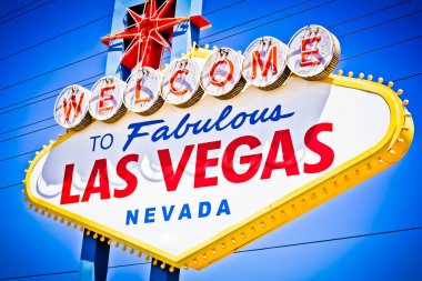 Vegas Hoşgeldiniz üye