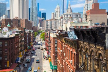 New York Şehri