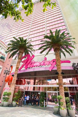 Flamingo Las Vegas otel