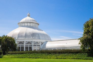 New York Botanik Bahçeleri