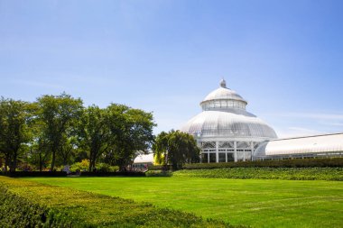 New York Botanik Bahçeleri