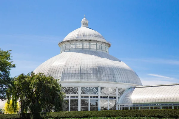 New York Botanik Bahçeleri