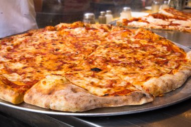 NYC Pizza pasta