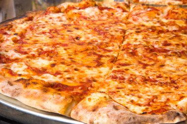 NYC Pizza pasta
