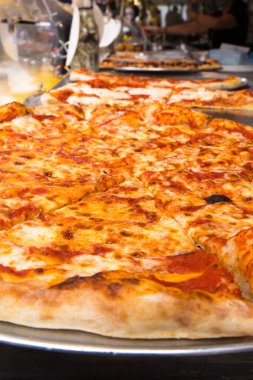 NYC Pizza pasta