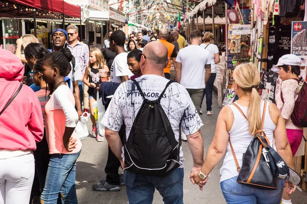 san gennaro bayram nyc