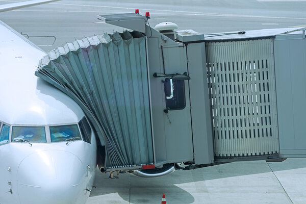 Airport ground operation