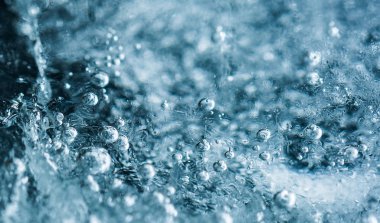 Soyut bilimsel arkaplan 