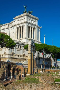 Tempio di Venere Genitrice 