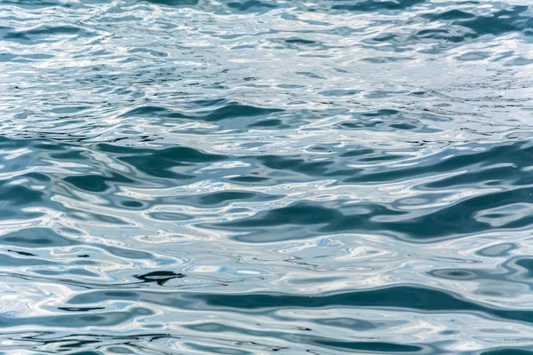Water ripple background — Stock Photo, Image