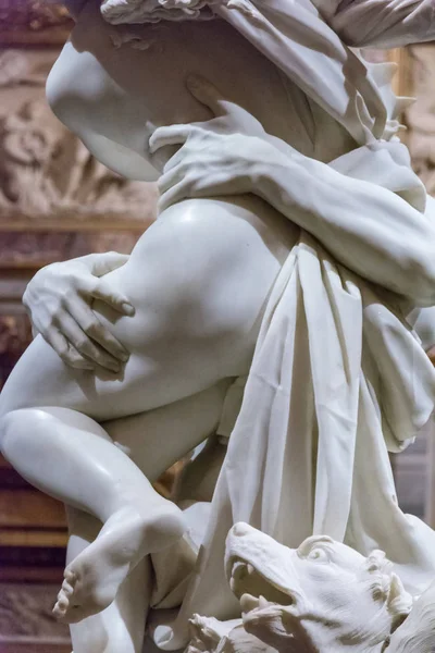 Persephone和Pluto, Gian Lorenzo Bernini — 图库照片