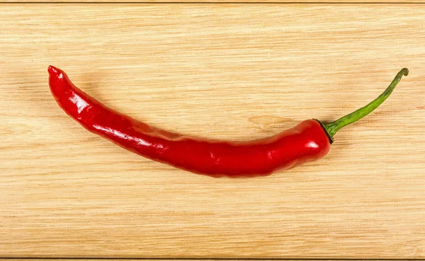 Pimienta roja picante —  Fotos de Stock