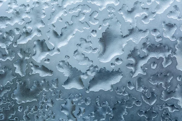 유리잔 물방울 — 스톡 사진
