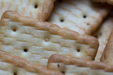 tereyağı bisküvi arka plan