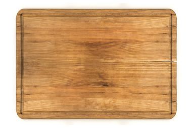 Çam ahşap kesme tahtası