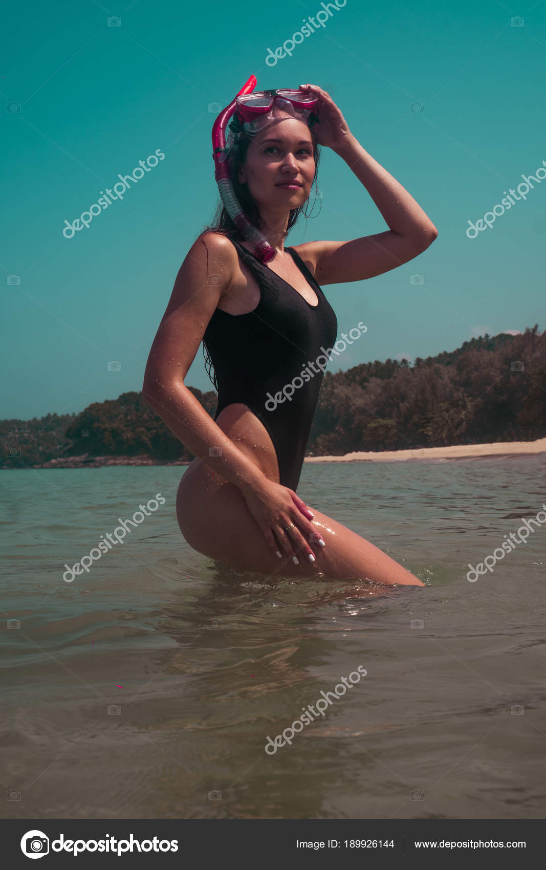 swimsuits for snorkeling