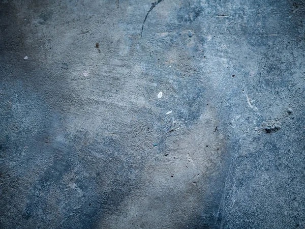 Old Grungy Texture Grey Concrete Wall Background — Stock Photo, Image