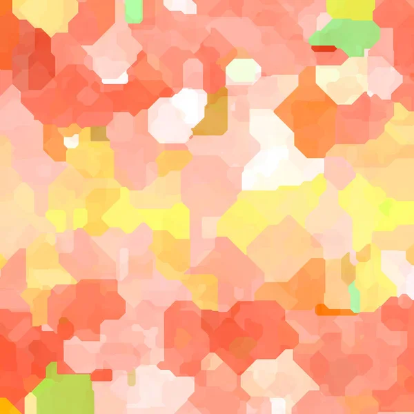 Pink Puzzle Mosaic pattern as abstract wallpaper background. — Stock Photo, Image