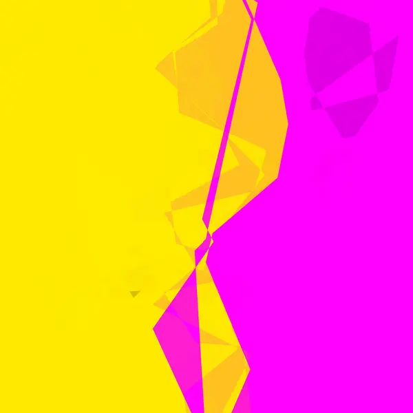 Flerfärgat delat mönster som abstrakt tapet bakgrund. — Stockfoto