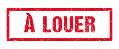 Tampon allığı daha yüksek sesle. Görüntü vektörü.