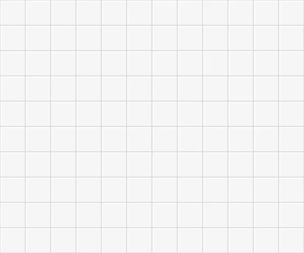 Seamless Tiled Paving Pattern Kitchen Bathroom Vector Background — Stock Vector