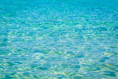 mavi su dalgalanma arka plan,