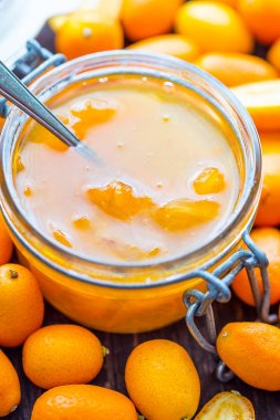 Kahvaltı yemek kavramı