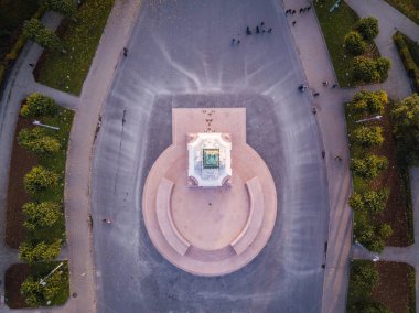 tarihi mimarisi arka plan