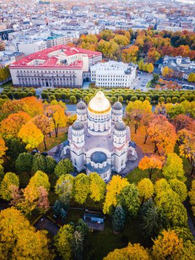 tarihi mimarisi arka plan