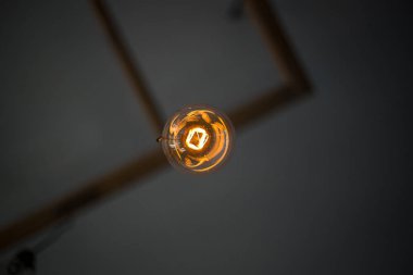 güzel modern iç detaylar