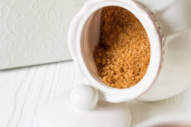 lezzetli yemek masasında, gıda kavramı