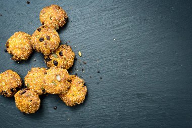 Kahvaltı yemek kavramı