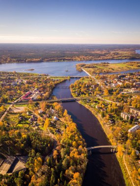 Güzel Doğa Manzarası