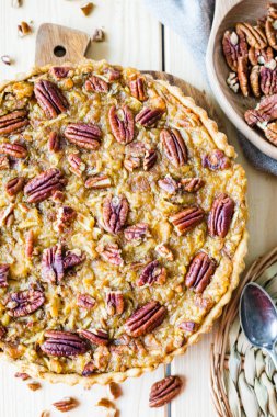 Amerikan Klasik pasta